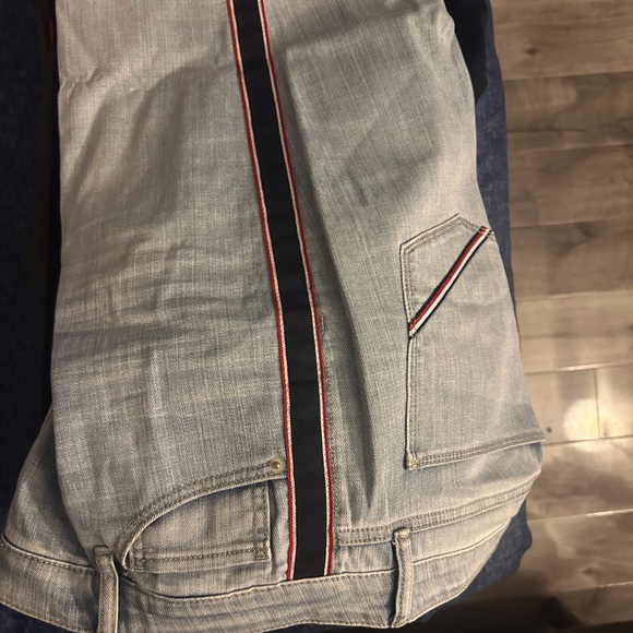 Ladies Tommy Hilfiger pants size 14 - Picture 8 of 15